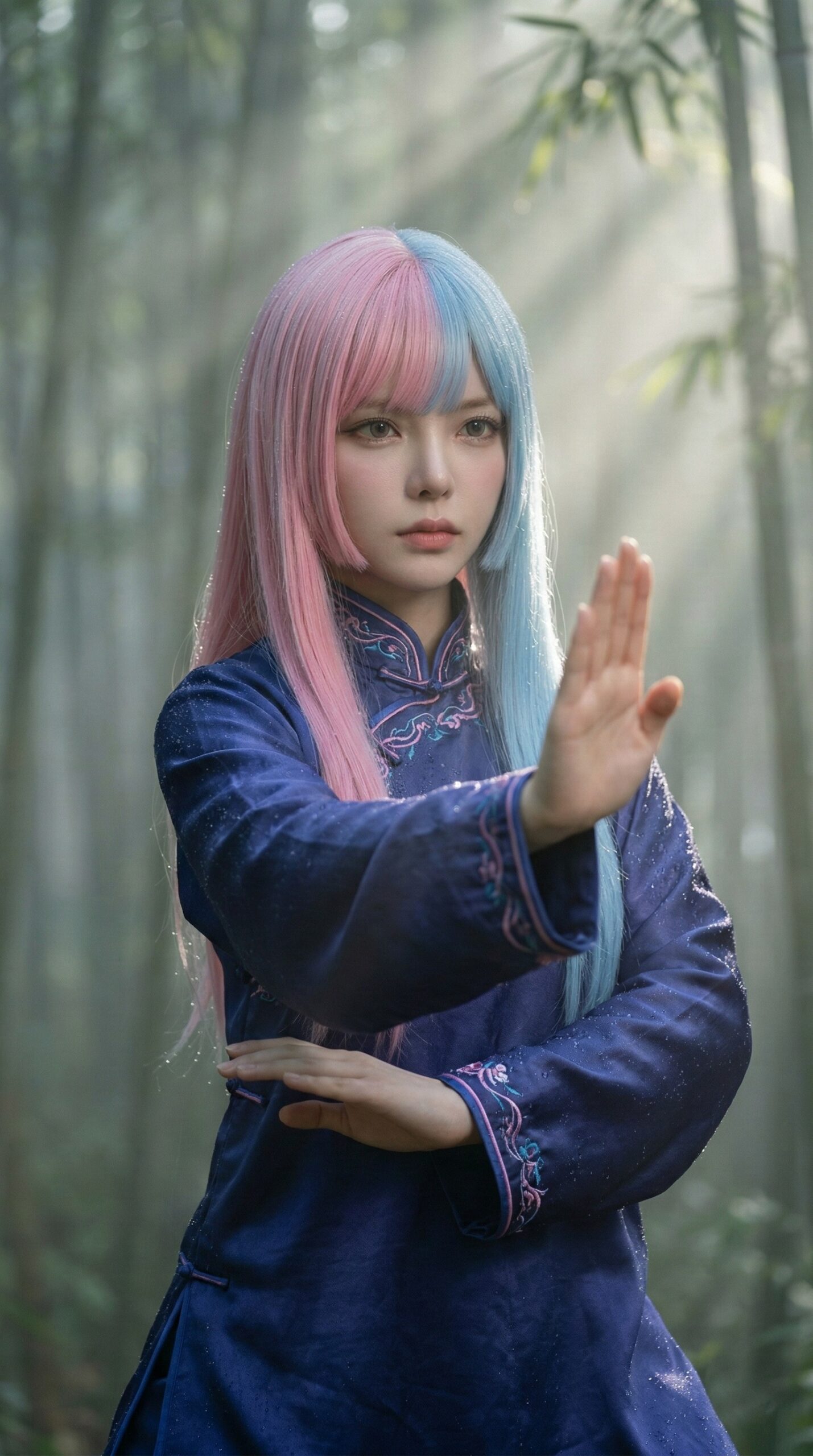 Combat / Martial Arts