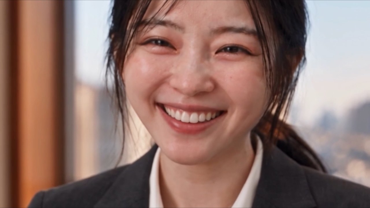 AI実写ドラマ｜中国ドラマ風「助けた老人が会長だった」約4分・次回予告つき（Seedance 2.5）